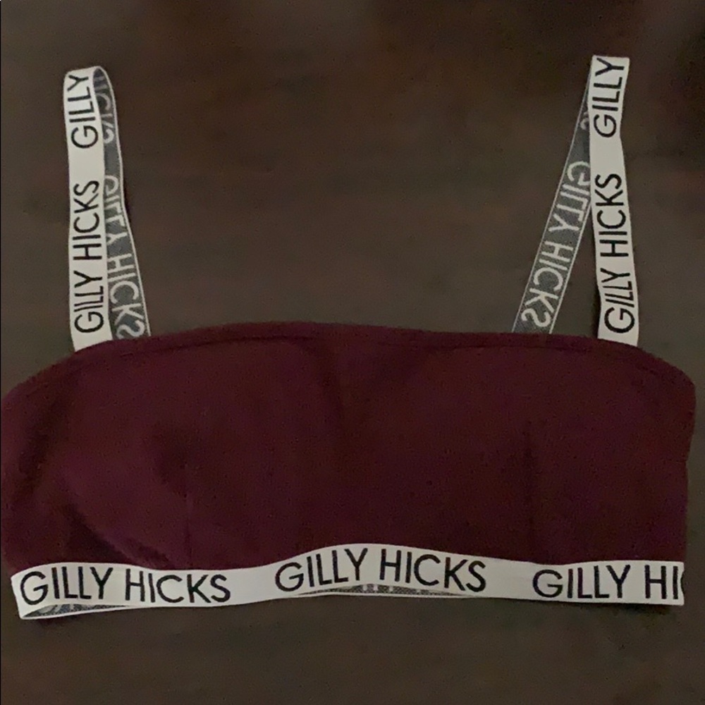 Gilly Hicks bralette